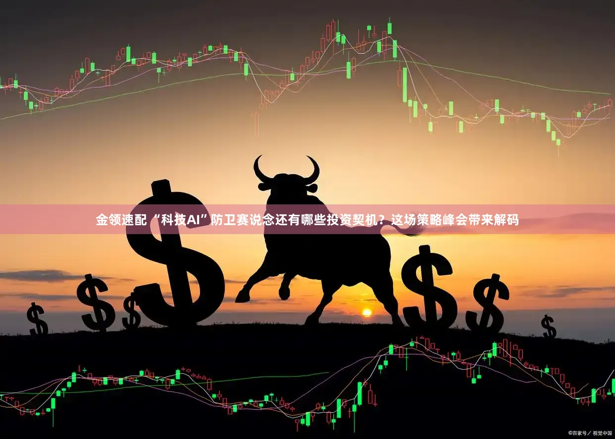 金领速配 “科技AI”防卫赛说念还有哪些投资契机？这场策略峰会带来解码